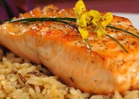 طريقة عمل سمك صيادية