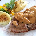 طريقة عمل فيلية بصوص الجريبي