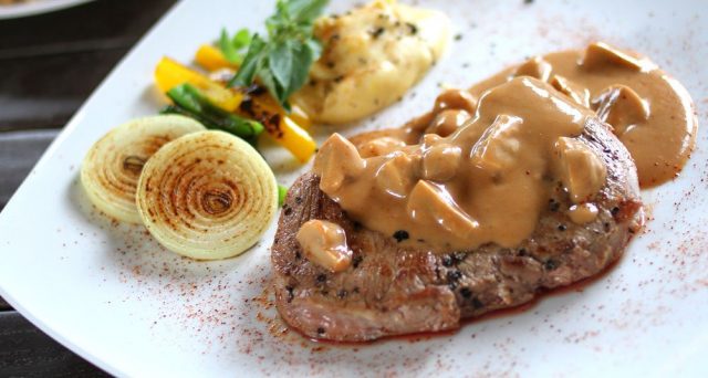 طريقة عمل فيلية بصوص الجريبي