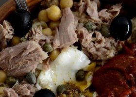 طريقة عمل لبلابى