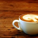 طريقة عمل قهوة لاتيه