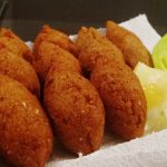 طريقة عمل الكبيبة الحارة بالنعناع