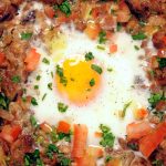 طريقة عمل الفول الصعيدي
