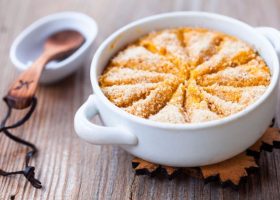 طريقة عمل صينية بطاطا بجوز الهند