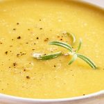 طريقة عمل شوربة المش