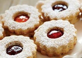 طريقة عمل سابيله بالمربى