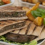 طريقة عمل حواوشى دايت