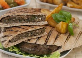 طريقة عمل حواوشى دايت