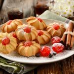 طريقة عمل بيتي فور بالكريز