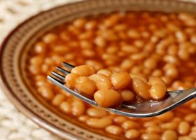 طريقة عمل الفاصوليا البيضاء