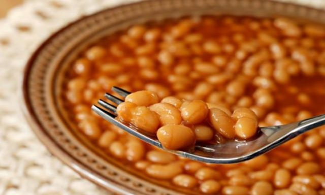 طريقة عمل الفاصوليا البيضاء