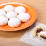 طريقة عمل كحك بالعجوة