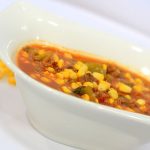 طريقة عمل سوسيس بالذرة