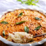 طريقة عمل أرز مخبوز بالتونة