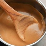 طريقة عمل الصوص البني
