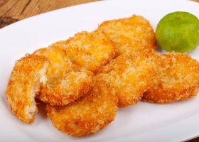 طريقة عمل بطاطس هاش براون