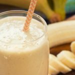 طريقة عمل فرابيه الموز