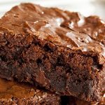طريقة عمل البراونيز