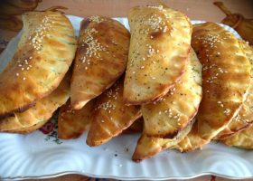 طريقة عمل بوريك السلق