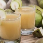 طريقة عمل عصير الكمثري