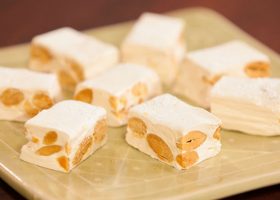 طريقة عمل النوجا