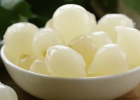 طريقة عمل البصل المخلل