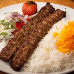 طريقة عمل شلو كباب