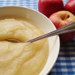 طريقة عمل بيورية التفاح