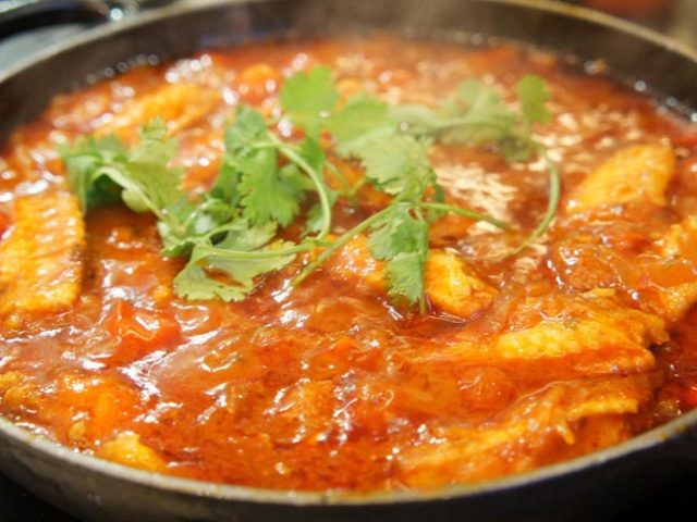 طريقة عمل المقطع