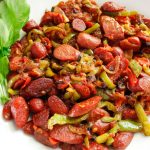 طريقة عمل سوسيس بيكينى