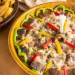 طريقة عمل الرنجة