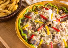 طريقة عمل الرنجة