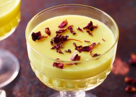 طريقة عمل البودينج