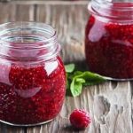 طريقة عمل مربى التوت البري