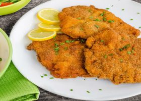 طريقة عمل البفتيك