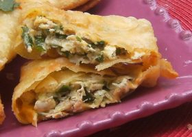 طريقة عمل عنابة