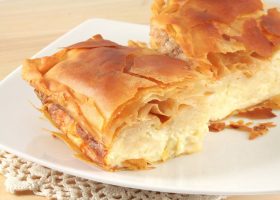 طريقة عمل جلاش بالكريمة