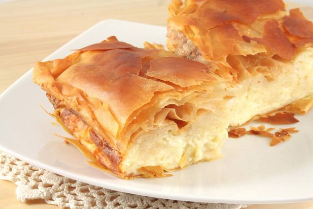 طريقة عمل جلاش بالكريمة