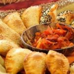 طريقة عمل بوريك الجبن
