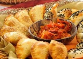 طريقة عمل بوريك الجبن