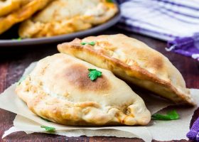 طريقة عمل حواوشي السجق