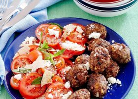 طريقة عمل كبيبة متبلة