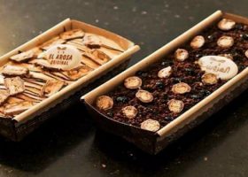 طريقة عمل كيك ديسباسيتو