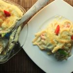 طريقة عمل نجرسكو الدجاج