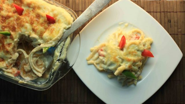 طريقة عمل نجرسكو الدجاج