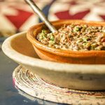 طريقة عمل مجدرة حلبية