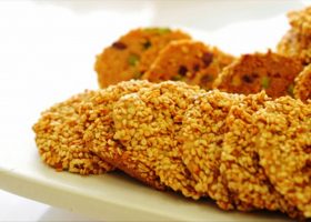 طريقة عمل البرازق