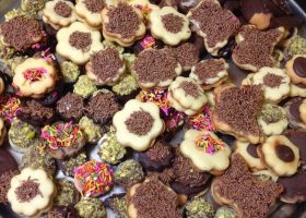 طريقة عمل البيتي فور بالفرمسيال