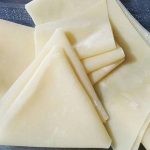 طريقة عمل عجينة الجلاش