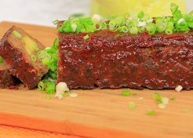 طريقة عمل الميت لوف